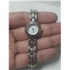 Image 1 : VINTAGE LADIES  QTZ WATCH, NEW BATT, RUNS