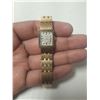 Image 1 : NICE VINTAGE LADIES HELBROS WATCH, MAN WIND , RUNS
