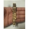 Image 3 : NICE VINTAGE LADIES HELBROS WATCH, MAN WIND , RUNS