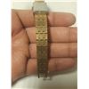 Image 4 : NICE VINTAGE LADIES HELBROS WATCH, MAN WIND , RUNS