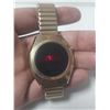 Image 2 : VINTAGE OTACA RED LED  QTZ WATCH, NEW BATT, RUNS