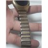 Image 3 : VINTAGE OTACA RED LED  QTZ WATCH, NEW BATT, RUNS