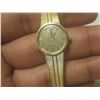 Image 2 : VINTAGE LADIES JULES JORGENSON QTZ WATCH, NEW BATT, RUNS