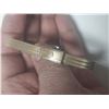 Image 4 : VINTAGE LADIES JULES JORGENSON QTZ WATCH, NEW BATT, RUNS