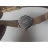 Image 6 : VINTAGE LADIES JULES JORGENSON QTZ WATCH, NEW BATT, RUNS