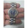 Image 1 : VINTAGE ASCOT PARK POLO CLUB QTZ WATCH, NEW BATT, RUNS