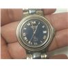 Image 2 : VINTAGE ASCOT PARK POLO CLUB QTZ WATCH, NEW BATT, RUNS