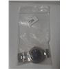 Image 5 : VINTAGE ASCOT PARK POLO CLUB QTZ WATCH, NEW BATT, RUNS