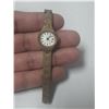 Image 1 : VINTAGE LADIES JULES JORGENSON  WATCH, MAN WIND, RUNS