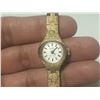 Image 2 : VINTAGE LADIES JULES JORGENSON  WATCH, MAN WIND, RUNS