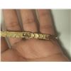 Image 3 : VINTAGE LADIES JULES JORGENSON  WATCH, MAN WIND, RUNS