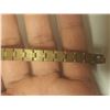 Image 4 : VINTAGE LADIES JULES JORGENSON  WATCH, MAN WIND, RUNS