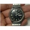 Image 2 : VINTAGE SEIKO 6309-8230 AUTO, DAY/DATE @ 3, RUNS