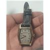 Image 1 : VINTAGE WESTPORT by BULOVA ART-DECO, MAN WIND, RUNS