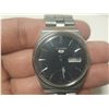Image 2 : VINTAGE SEIKO 6309-8830 AUTO, DAY/DATE @ 3, RUNS