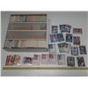 Image 1 : 1500+ VINTAGE BASEBALL CARDS