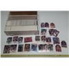 Image 1 : 1500+ VINTAGE BASKETBALL CARDS