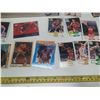 Image 3 : 1500+ VINTAGE BASKETBALL CARDS