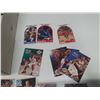 Image 5 : 1500+ VINTAGE BASKETBALL CARDS