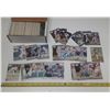 Image 1 : VINTAGE 91 FLEER BASEBALL CARDS 500+