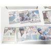 Image 2 : VINTAGE 91 FLEER BASEBALL CARDS 500+