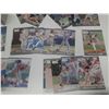 Image 3 : VINTAGE 91 FLEER BASEBALL CARDS 500+