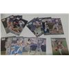 Image 4 : VINTAGE 91 FLEER BASEBALL CARDS 500+