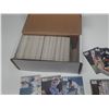 Image 5 : VINTAGE 91 FLEER BASEBALL CARDS 500+