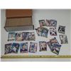 Image 1 : VINTAGE 90  TOPPS BASEBALL CARDS 600+
