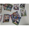 Image 3 : VINTAGE 90  TOPPS BASEBALL CARDS 600+
