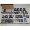 Image 1 : VINTAGE BOWMAN CARDS VARIOUS YRS, LOTS 1ST BOWMAM, + MISC INSERTS