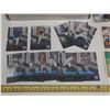 Image 2 : VINTAGE BOWMAN CARDS VARIOUS YRS, LOTS 1ST BOWMAM, + MISC INSERTS