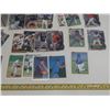Image 3 : VINTAGE BOWMAN CARDS VARIOUS YRS, LOTS 1ST BOWMAM, + MISC INSERTS