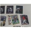 Image 4 : VINTAGE BOWMAN CARDS VARIOUS YRS, LOTS 1ST BOWMAM, + MISC INSERTS