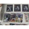 Image 5 : VINTAGE BOWMAN CARDS VARIOUS YRS, LOTS 1ST BOWMAM, + MISC INSERTS