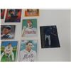 Image 4 : 3000+ VINTAGE BASEBALL CARDS