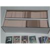 Image 5 : 1500+ VINTAGE 90 TOPPS 40 YEARS  BASEBALL CARDS