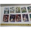 Image 2 : 1400+ VINTAGE BASEBALL CARDS