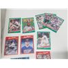 Image 4 : 1400+ VINTAGE BASEBALL CARDS
