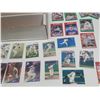 Image 5 : 1400+ VINTAGE BASEBALL CARDS