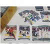 Image 3 : 2019-20 UD MVP PART SET + LOTS OF INSERTS