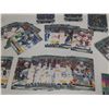 Image 4 : 2019-20 UD MVP PART SET + LOTS OF INSERTS