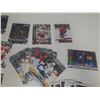 Image 6 : 2019-20 UD MVP PART SET + LOTS OF INSERTS