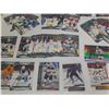 Image 8 : 2019-20 UD MVP PART SET + LOTS OF INSERTS