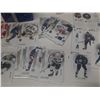 Image 3 : PART SET 2020-21 UD SP + INS,  + INSERTS 2023-24 OPC HOCKEY
