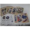 Image 5 : PART SET 2020-21 UD SP + INS,  + INSERTS 2023-24 OPC HOCKEY