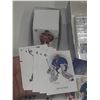 Image 8 : PART SET 2020-21 UD SP + INS,  + INSERTS 2023-24 OPC HOCKEY