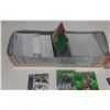 Image 10 : MISC UD 20-21 SER 1, EXT SER, 22-23 UD SER1&2,+ LOTS OF INSERTS