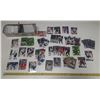 Image 1 : MISC UD 20-21 SER 1, EXT SER, 22-23 UD SER1&2,+ LOTS OF INSERTS
