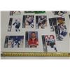 Image 2 : MISC UD 20-21 SER 1, EXT SER, 22-23 UD SER1&2,+ LOTS OF INSERTS